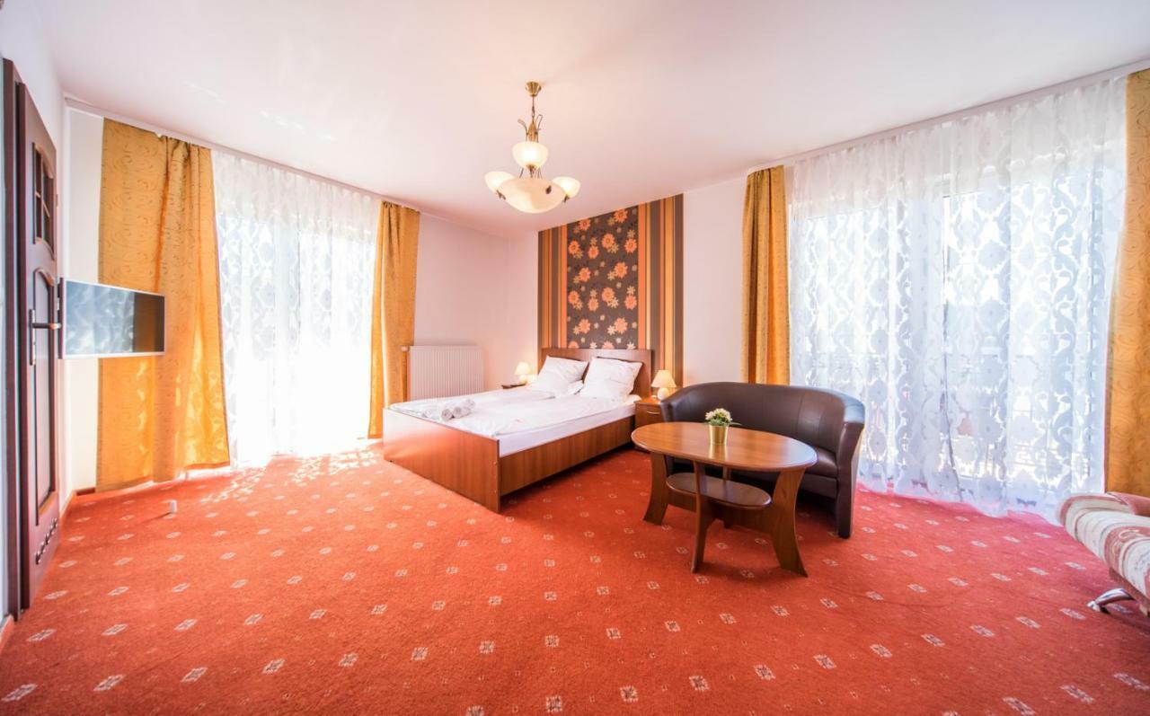 Palacyk Międzywodzie Exterior foto